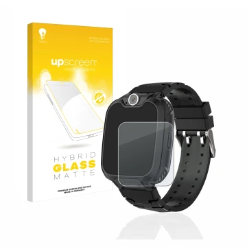 Front side of a product packaging with the brand logo upscreen. Next to it is the device Pthtechus G-612 shown with the corres