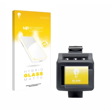 Front side of a product packaging with the brand logo upscreen. Next to it is the device Uwatec Galileo G2 shown with the corr