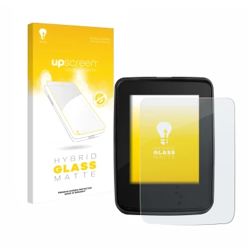 Front side of a product packaging with the brand logo upscreen. Next to it is the device Giant RideDash Evo shown with the cor