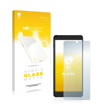 Front side of a product packaging with the brand logo upscreen. Next to it is the device Motorola Edge 20 Pro shown with the c