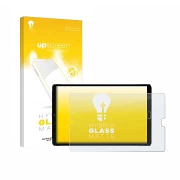 Front side of a product packaging with the brand logo upscreen. Next to it is the device Goodtel G2 shown with the correspondi