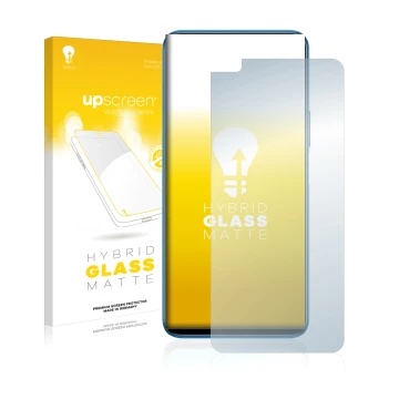 Front side of a product packaging with the brand logo upscreen. Next to it is the device Honor 50 Lite shown with the correspo