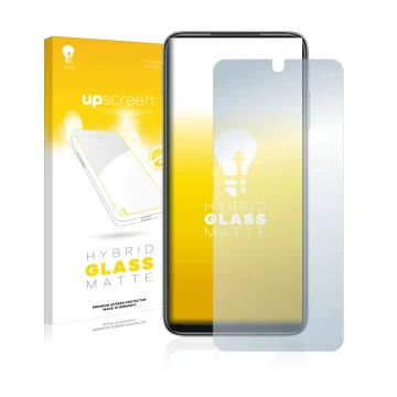 Front side of a product packaging with the brand logo upscreen. Next to it is the device Xiaomi Redmi Note 11 4G shown with th