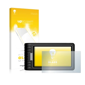 Front side of a product packaging with the brand logo upscreen. Next to it is the device Topdon ArtiDiag 800 BT shown with the