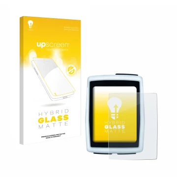 Front side of a product packaging with the brand logo upscreen. Next to it is the device Sigma BC 12.0 WL shown with the corre