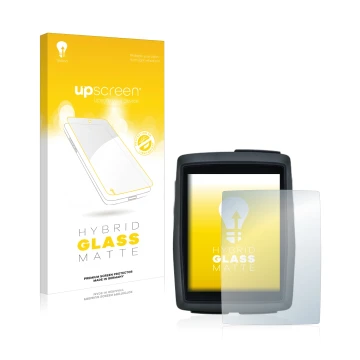 Front side of a product packaging with the brand logo upscreen. Next to it is the device Sigma BC 14.0 WL shown with the corre