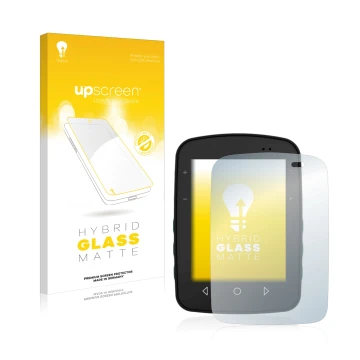 Front side of a product packaging with the brand logo upscreen. Next to it is the device TwoNav Terra shown with the correspon