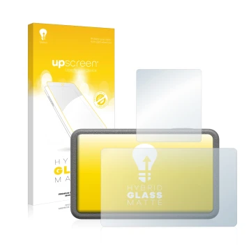 Front side of a product packaging with the brand logo upscreen. Next to it is the device DJI Osmo Action 3 shown with the corr