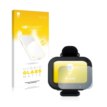 Front side of a product packaging with the brand logo upscreen. Next to it is the device Aqualung i770R shown with the corresp