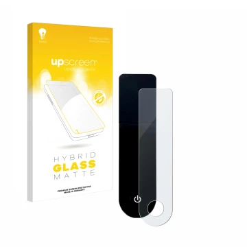 Front side of a product packaging with the brand logo upscreen. Next to it is the device Xiaomi Mi 3 E-Scooter shown with the 