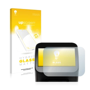 Front side of a product packaging with the brand logo upscreen. Next to it is the device Shaper Origin Gen1 shown with the cor