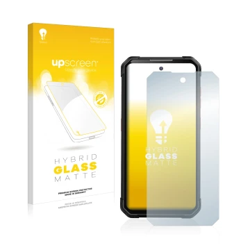 Front side of a product packaging with the brand logo upscreen. Next to it is the device iiiF150 Air 1 Pro shown with the corr