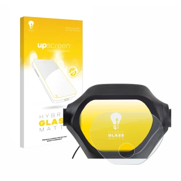 Front side of a product packaging with the brand logo upscreen. Next to it is the device Epowerfun ePF-2 shown with the corres