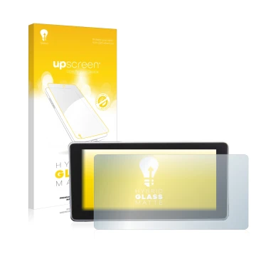 Front side of a product packaging with the brand logo upscreen. Next to it is the device Audi A4 B9 2016 shown with the corres