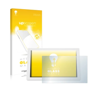 Front side of a product packaging with the brand logo upscreen. Next to it is the device WetterOnline Home 3 shown with the co