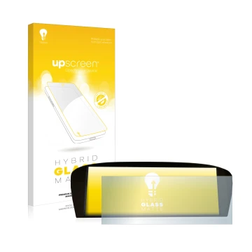 Front side of a product packaging with the brand logo upscreen. Next to it is the device BMW E91 320d CiC Professional shown w