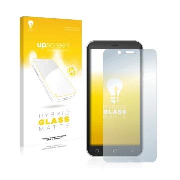 Front side of a product packaging with the brand logo upscreen. Next to it is the device Peaq PSP400 shown with the correspond