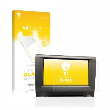Front side of a product packaging with the brand logo upscreen. Next to it is the device Ford Mondeo S&S Business sync 3 2016 