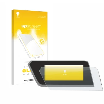Front side of a product packaging with the brand logo upscreen. Next to it is the device BMW 1 F40 2023 shown with the corresp