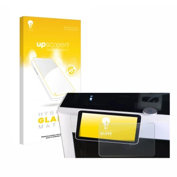 Front side of a product packaging with the brand logo upscreen. Next to it is the device Bambu Lab X1-Carbon 3D Printer shown 