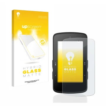 Front side of a product packaging with the brand logo upscreen. Next to it is the device Bryton Rider 750 SE shown with the co