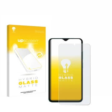 Front side of a product packaging with the brand logo upscreen. Next to it is the device Oscal C70 shown with the correspondin