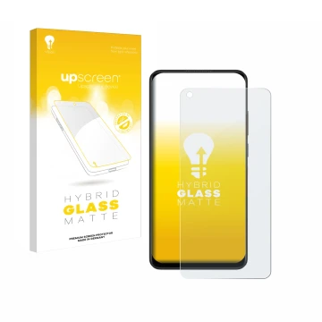 Front side of a product packaging with the brand logo upscreen. Next to it is the device Oppo A78 4G shown with the correspond