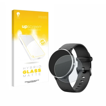 Front side of a product packaging with the brand logo upscreen. Next to it is the device DIGEEHOT H39r shown with the correspo