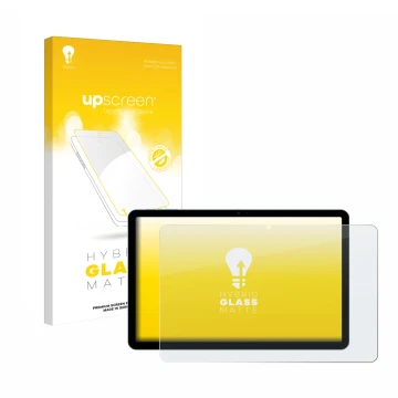 Front side of a product packaging with the brand logo upscreen. Next to it is the device Doogee T30 Pro shown with the corresp