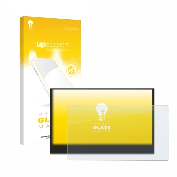 Front side of a product packaging with the brand logo upscreen. Next to it is the device Lenovo L15 (15,6