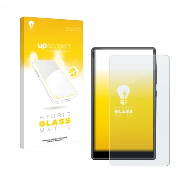 Front side of a product packaging with the brand logo upscreen. Next to it is the device innioasis G1-80G shown with the corre