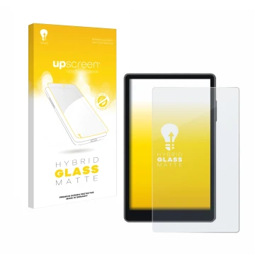 Front side of a product packaging with the brand logo upscreen. Next to it is the device Keystone 3 Pro shown with the corresp