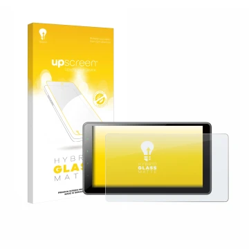 Front side of a product packaging with the brand logo upscreen. Next to it is the device Pioneer SPH-EVO950DAB shown with the 
