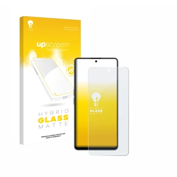 Front side of a product packaging with the brand logo upscreen. Next to it is the device OnePlus Nord CE 3 Lite shown with the