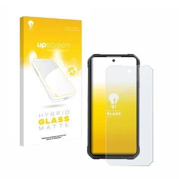 Front side of a product packaging with the brand logo upscreen. Next to it is the device iiiF150 B2 Pro shown with the corresp