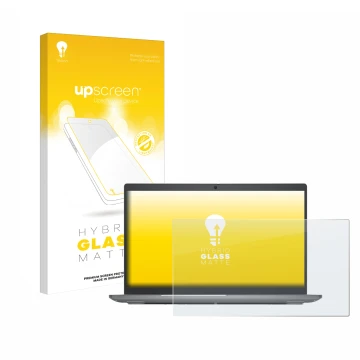 Front side of a product packaging with the brand logo upscreen. Next to it is the device Dell Latitude 5540 shown with the cor