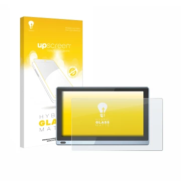 Front side of a product packaging with the brand logo upscreen. Next to it is the device Higole Gole 1 Pro shown with the corr