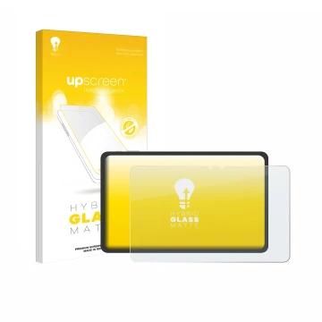 Front side of a product packaging with the brand logo upscreen. Next to it is the device VALE V12E-LTE-8128 shown with the cor