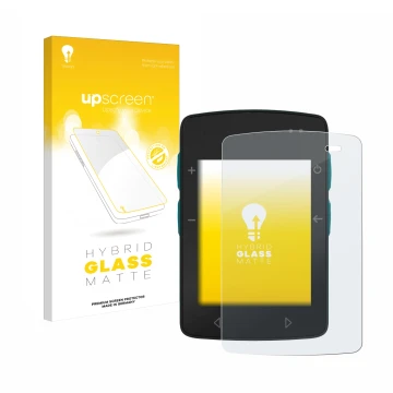 Front side of a product packaging with the brand logo upscreen. Next to it is the device TwoNav Roc shown with the correspondi