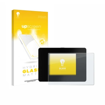 Front side of a product packaging with the brand logo upscreen. Next to it is the device REINER SCT Authenticator mini shown w