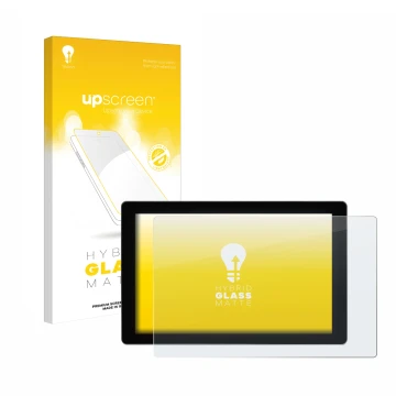 Front side of a product packaging with the brand logo upscreen. Next to it is the device SmallHD Indie 7 shown with the corres