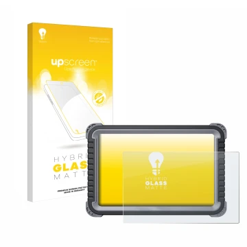 Front side of a product packaging with the brand logo upscreen. Next to it is the device Topdon Phoenix Plus shown with the co