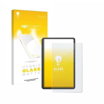 Front side of a product packaging with the brand logo upscreen. Next to it is the device SGIN T12S 11.97