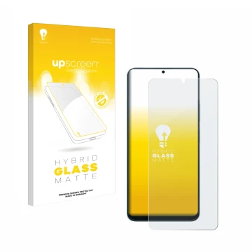 Front side of a product packaging with the brand logo upscreen. Next to it is the device Oscal Modern 8 shown with the corresp