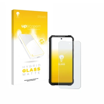 Front side of a product packaging with the brand logo upscreen. Next to it is the device iiiF150 B2 shown with the correspondi