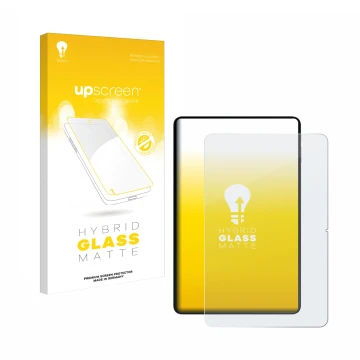 Front side of a product packaging with the brand logo upscreen. Next to it is the device Oukitel OT5S shown with the correspon