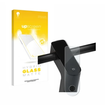 Front side of a product packaging with the brand logo upscreen. Next to it is the device Xiaomi Mi 4 Pro (2nd Gen.) shown with