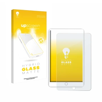 Front side of a product packaging with the brand logo upscreen. Next to it is the device Mechen H1 shown with the correspondin