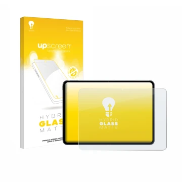 Front side of a product packaging with the brand logo upscreen. Next to it is the device OnePlus Pad 2 shown with the correspo