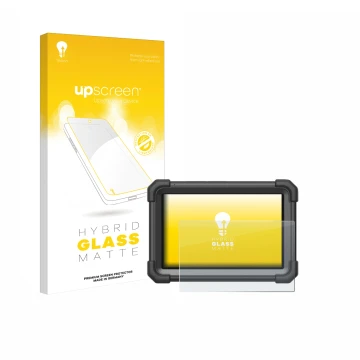 Front side of a product packaging with the brand logo upscreen. Next to it is the device Launch X-431 Pro Dyno shown with the 